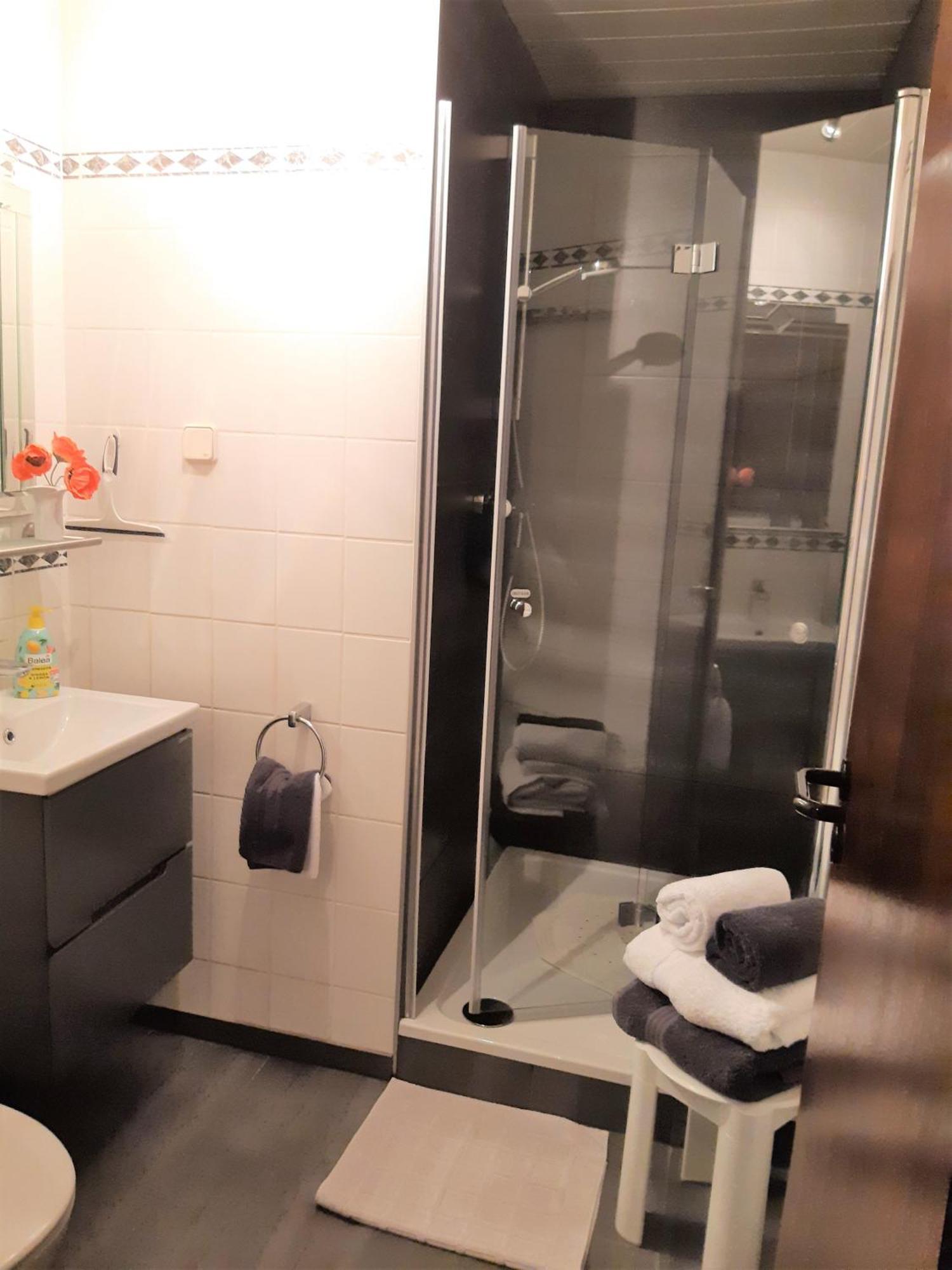 Ferienwohnung Bibert Michelstadt Exterior foto